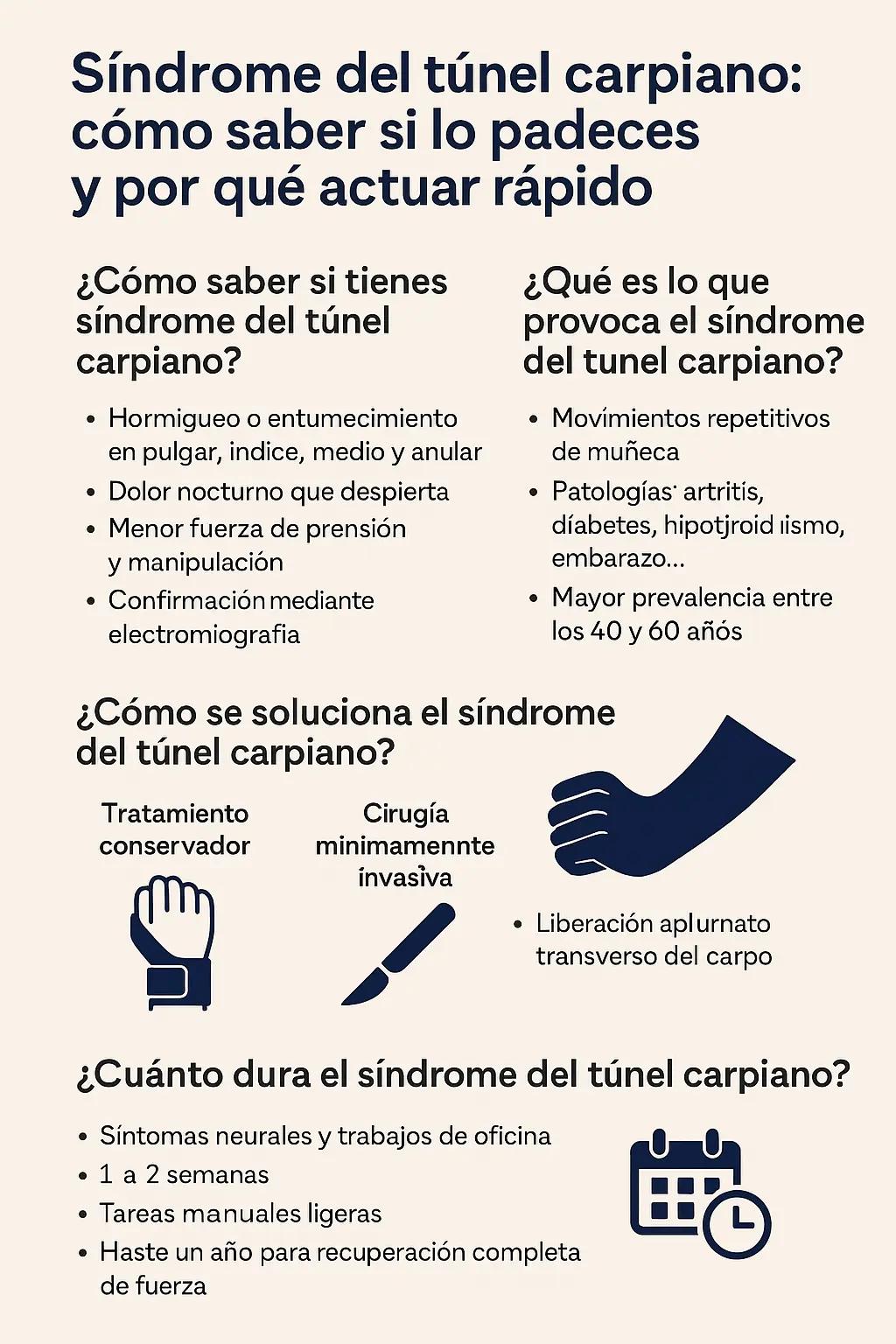 túnel carpiano